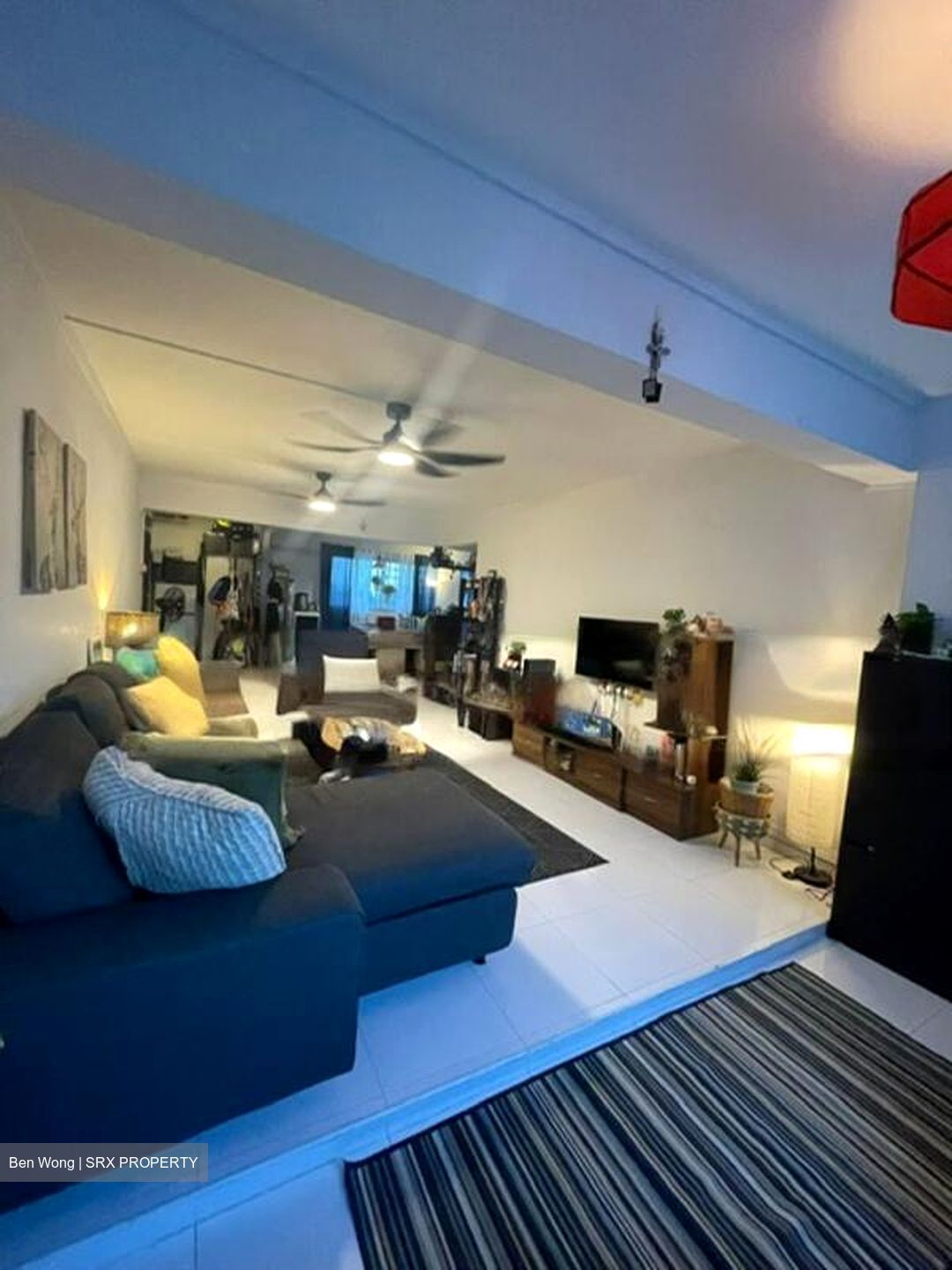 Blk 53 Chai Chee Gardens (Bedok), HDB 5 Rooms #521407621